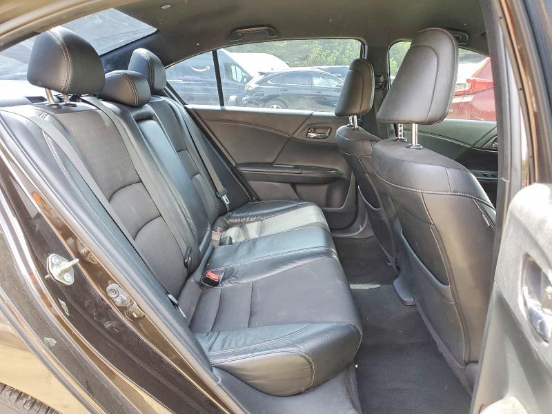 Продаж на аукціоні авто 2016 Honda Accord, vin: 1HGCR2F57GA241934, номер лоту: 56582866