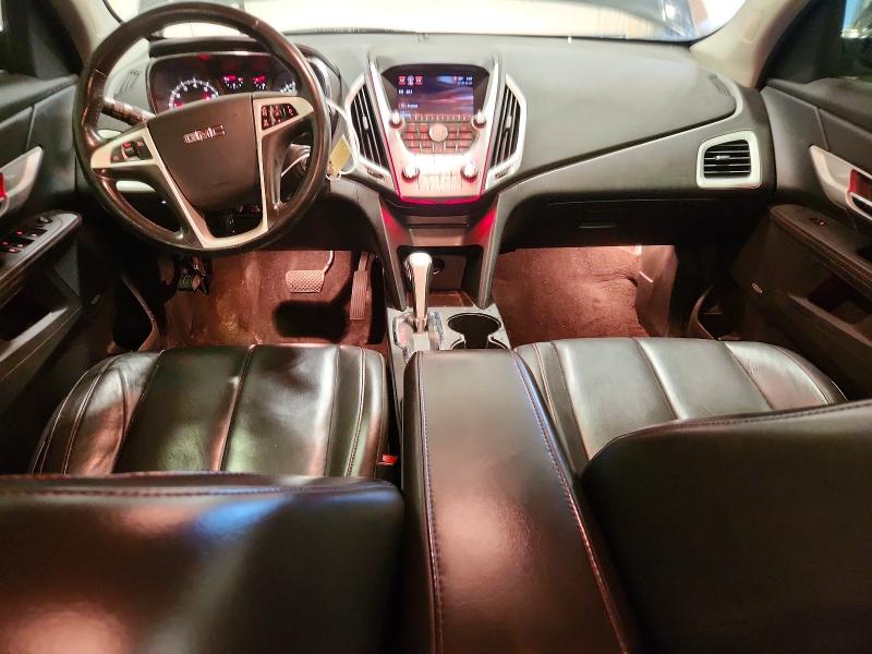 Aukcja sprzedaży 2010 Gmc Terrain, vin: 2CTFLJEY7A6237359, numer aukcji: 57618586