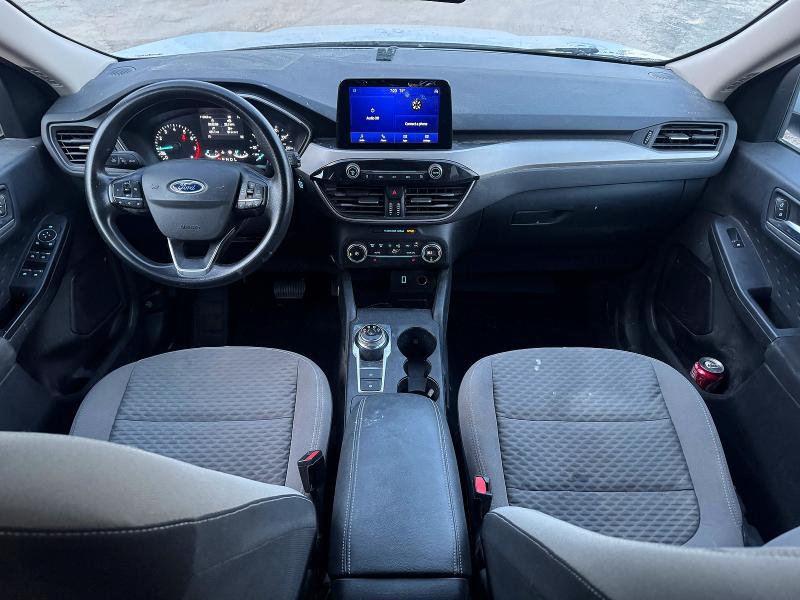 Продаж на аукціоні авто 2020 Ford Escape, vin: 1FMCU9G61LUC28078, номер лоту: 57085826