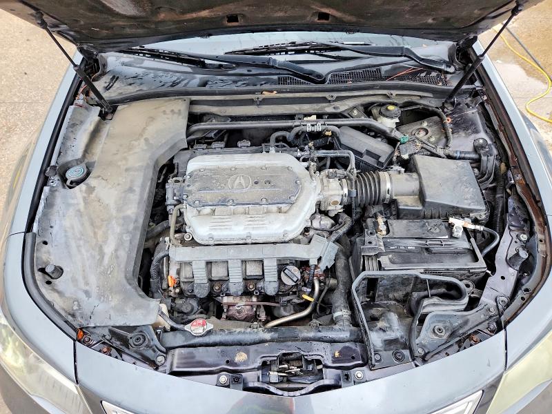 Продажа на аукционе авто 2012 Acura Tl, vin: 19UUA8F24CA024825, номер лота: 57620026