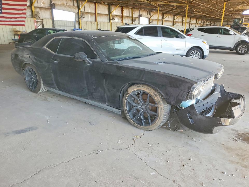 Aukcja sprzedaży 2013 Dodge Challenger, vin: 2C3CDYBT2DH535988, numer aukcji: 57052886