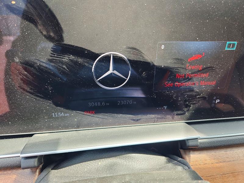 56948776 :رقم المزاد ، 4JGFB4GB1RB054116 vin ، 2024 Mercedes-benz Gle مزاد بيع