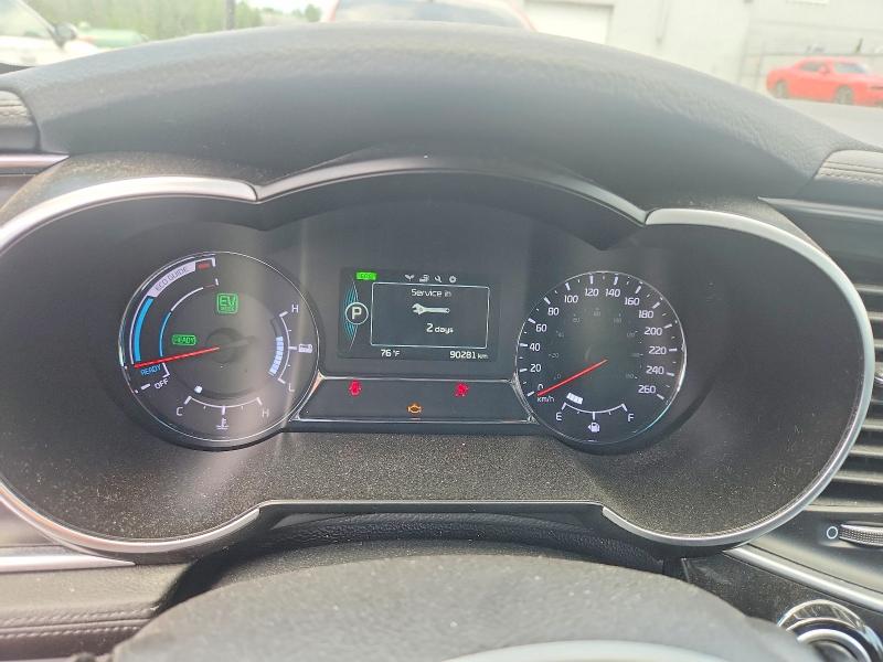 Продажа на аукционе авто 2014 Kia Optima, vin: KNAGN4AD3E5077123, номер лота: 57482706