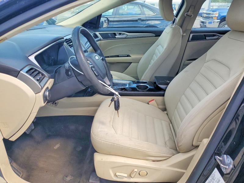 Aukcja sprzedaży 2013 Ford Fusion, vin: 3FA6P0H7XDR152595, numer aukcji: 56768896