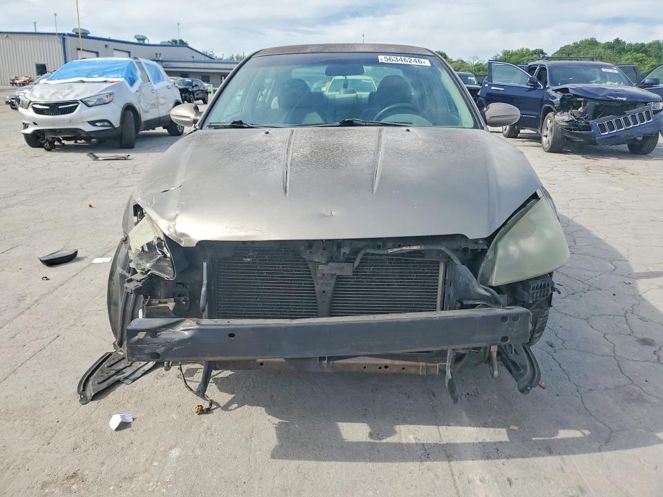 56346246 :رقم المزاد ، 1N4AL11D66C190807 vin ، 2006 Nissan Altima مزاد بيع
