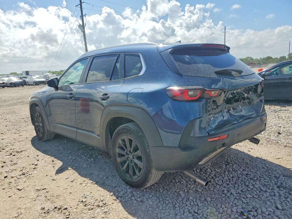 Aukcja sprzedaży 2025 Mazda Cx-50, vin: 7MMVABDM2SN346228, numer aukcji: 56803446