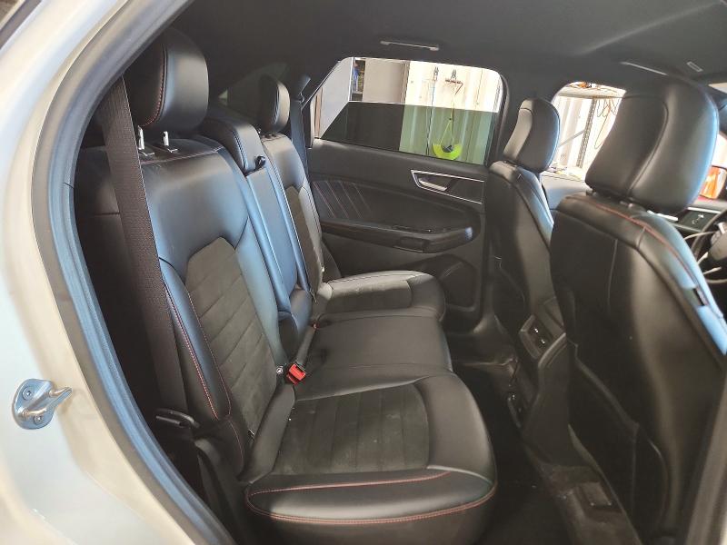 2020 Ford Edge მანქანა იყიდება აუქციონზე, vin: 2FMPK4J92LBB30163, აუქციონის ნომერი: 56139606