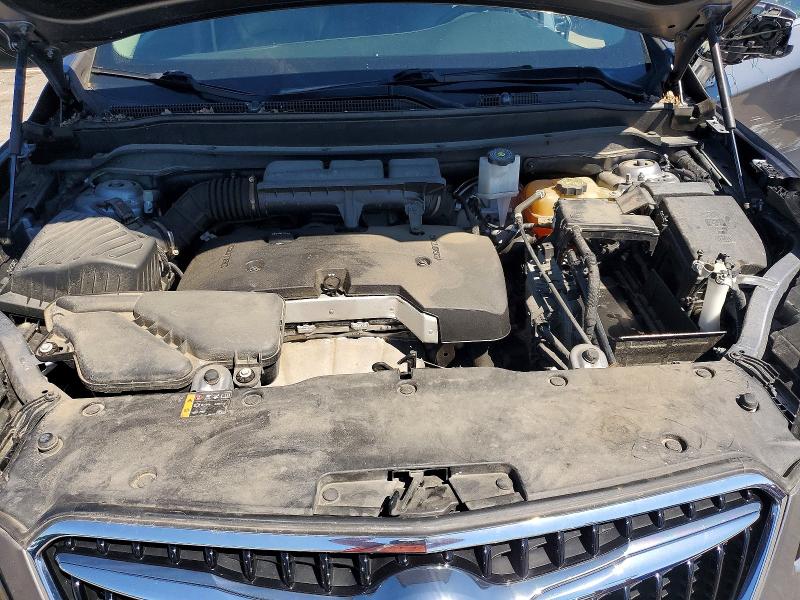 Продажа на аукционе авто 2020 Buick Envision, vin: LRBFX2SA3LD228786, номер лота: 58223636