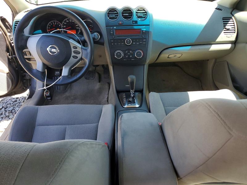 Auction sale of the 2010 Nissan Altima, vin: 1N4AL2AP4AN540254, lot number: 55706436