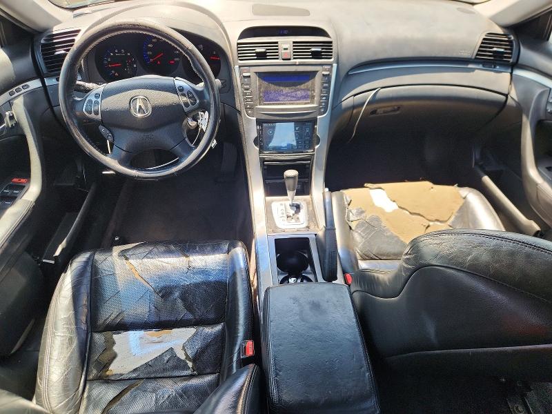 Aukcja sprzedaży 2006 Acura 3.2tl, vin: 19UUA66266A050805, numer aukcji: 56820716