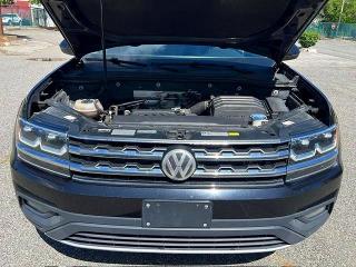 58562836 :رقم المزاد ، 1V2DR2CA2JC507407 vin ، 2018 Volkswagen Atlas مزاد بيع