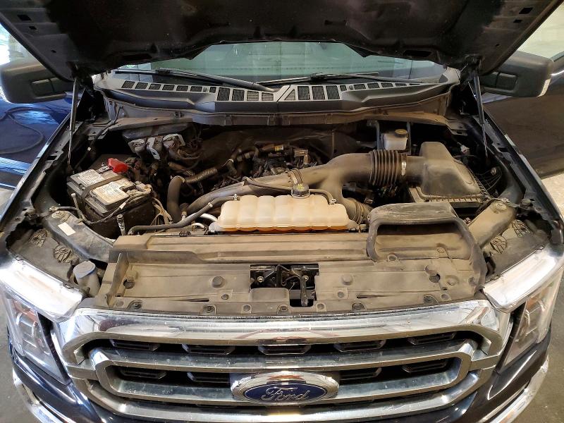 Продажа на аукционе авто 2021 Ford F150, vin: 1FTEW1EP4MFC88883, номер лота: 56475466
