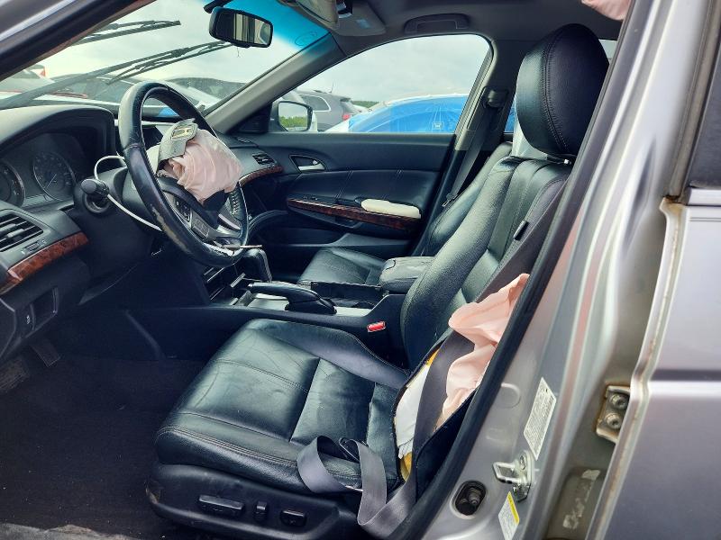 Aukcja sprzedaży 2011 Honda Accord Crosstour, vin: 5J6TF1H59BL002505, numer aukcji: 57506156