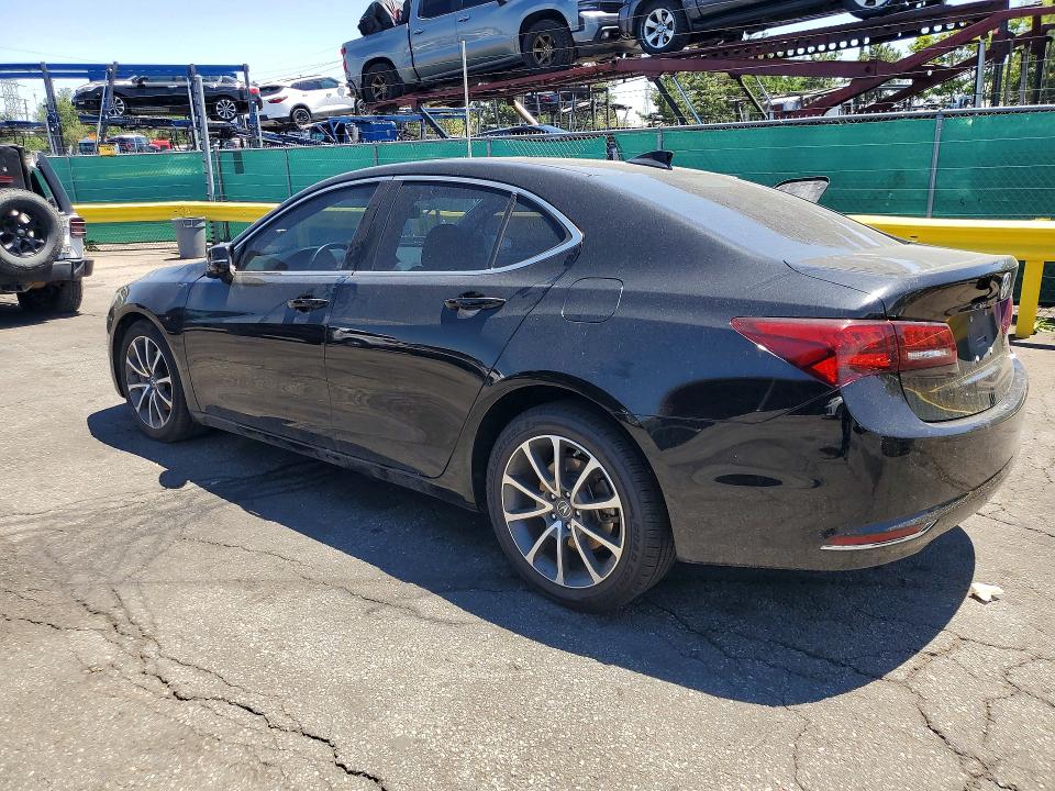 Продаж на аукціоні авто 2016 Acura Tlx, vin: 19UUB2F32GA003786, номер лоту: 57468656