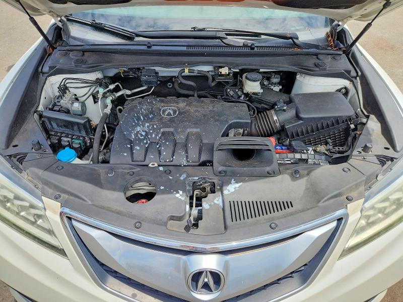 Aukcja sprzedaży 2017 Acura Rdx, vin: 5J8TB3H39HL017933, numer aukcji: 85983825