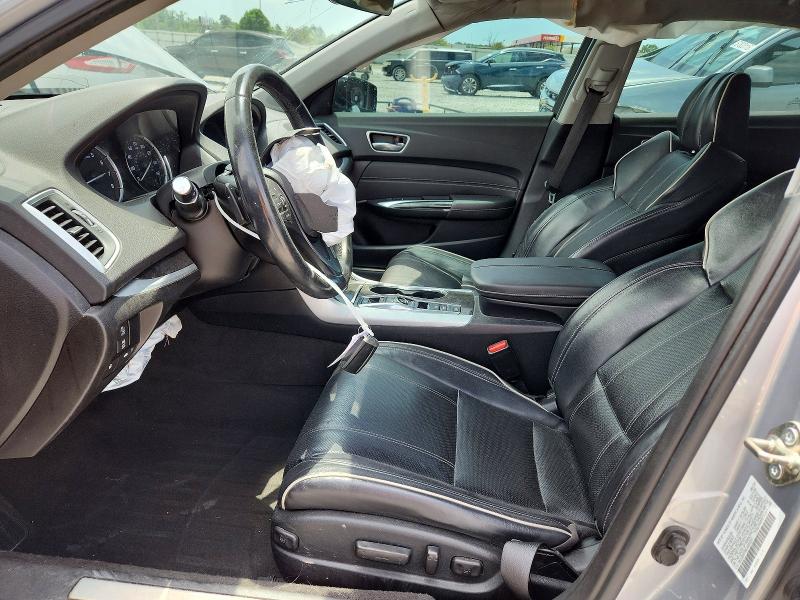 57838396 :رقم المزاد ، 19UUB3F44LA003331 vin ، 2020 Acura Tlx مزاد بيع