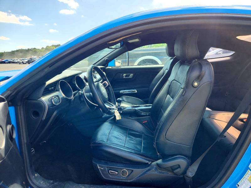 2017 Ford Mustang მანქანა იყიდება აუქციონზე, vin: 1FA6P8THXH5209630, აუქციონის ნომერი: 57741646