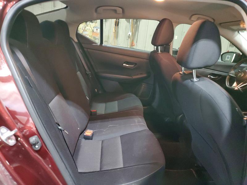 Продаж на аукціоні авто 2023 Nissan Sentra, vin: 3N1AB8CV1PY223719, номер лоту: 58064736
