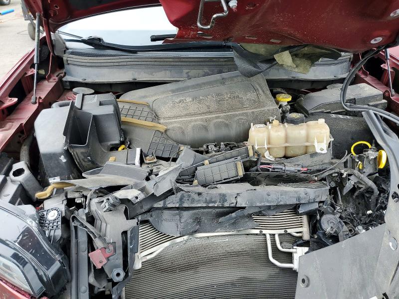 56354066 :رقم المزاد ، 1C4PJLCB5LD568560 vin ، 2020 Jeep Cherokee مزاد بيع