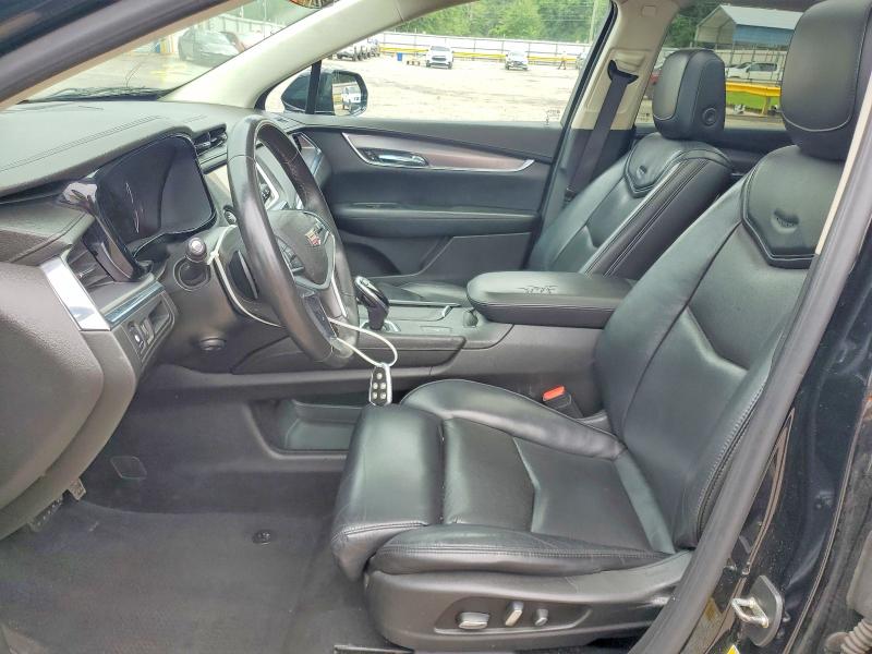 Продажа на аукционе авто 2017 Cadillac Xt5, vin: 1GYKNBRS3HZ251476, номер лота: 55877206