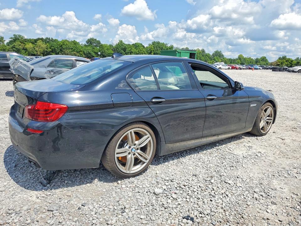 56767256 :رقم المزاد ، WBAKP9C53GD981103 vin ، 2016 Bmw 550 مزاد بيع