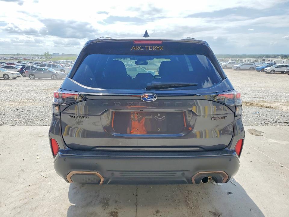 Продаж на аукціоні авто 2025 Subaru Forester, vin: JF2SLDHC6SH461263, номер лоту: 57780846