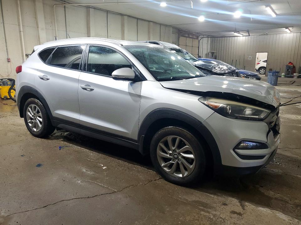 Aukcja sprzedaży 2016 Hyundai Tucson, vin: KM8J33A21GU193920, numer aukcji: 57703566