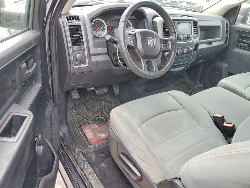 2013 Ram 1500 მანქანა იყიდება აუქციონზე, vin: 3C6JR6AGXDG565065, აუქციონის ნომერი: 55369216