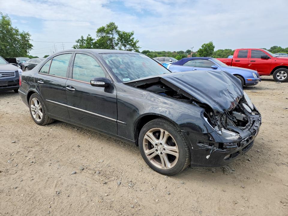 Продажа на аукционе авто 2006 Mercedes-benz E, vin: WDBUF87J66X202756, номер лота: 56632826