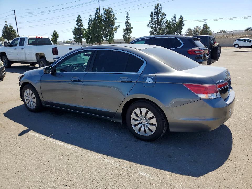 Продаж на аукціоні авто 2012 Honda Accord, vin: 1HGCP2F32CA105015, номер лоту: 57780246