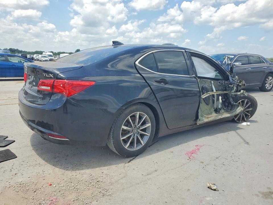 Aukcja sprzedaży 2020 Acura Tlx, vin: 19UUB1F56LA006647, numer aukcji: 85619475