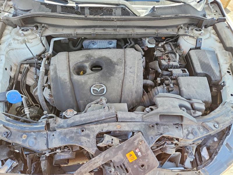 Aukcja sprzedaży 2020 Mazda Cx-5, vin: JM3KFBCM2L0743871, numer aukcji: 55888796