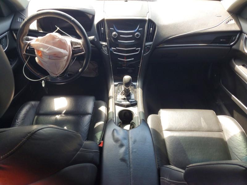 Aukcja sprzedaży 2014 Cadillac Ats, vin: 1G6AA5RA9E0100358, numer aukcji: 55923056