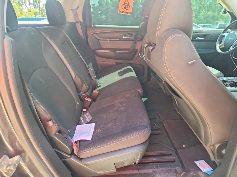 Aukcja sprzedaży 2014 Gmc Acadia, vin: 1GKKRNED7EJ332904, numer aukcji: 58511886