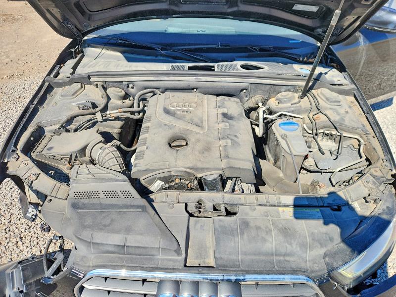 Продажа на аукционе авто 2013 Audi A4, vin: WAUBFCFLXDN014245, номер лота: 53648896