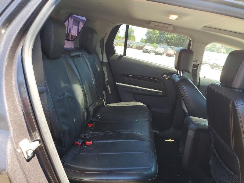 Продажа на аукционе авто 2015 Gmc Terrain, vin: 2GKFLZE33F6314173, номер лота: 55636056