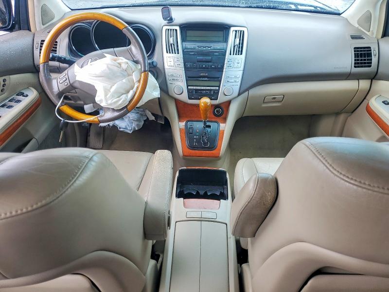 Auction sale of the 2004 Lexus Rx, vin: JTJGA31U640042769, lot number: 58015036