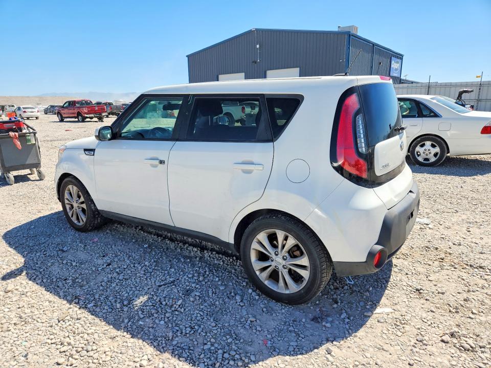 Продажа на аукционе авто 2015 Kia Soul, vin: KNDJN2A24F7793479, номер лота: 56734906