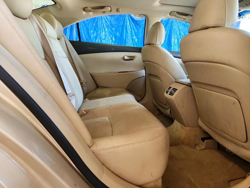 Aukcja sprzedaży 2007 Lexus Es, vin: JTHBJ46G072094136, numer aukcji: 55853946