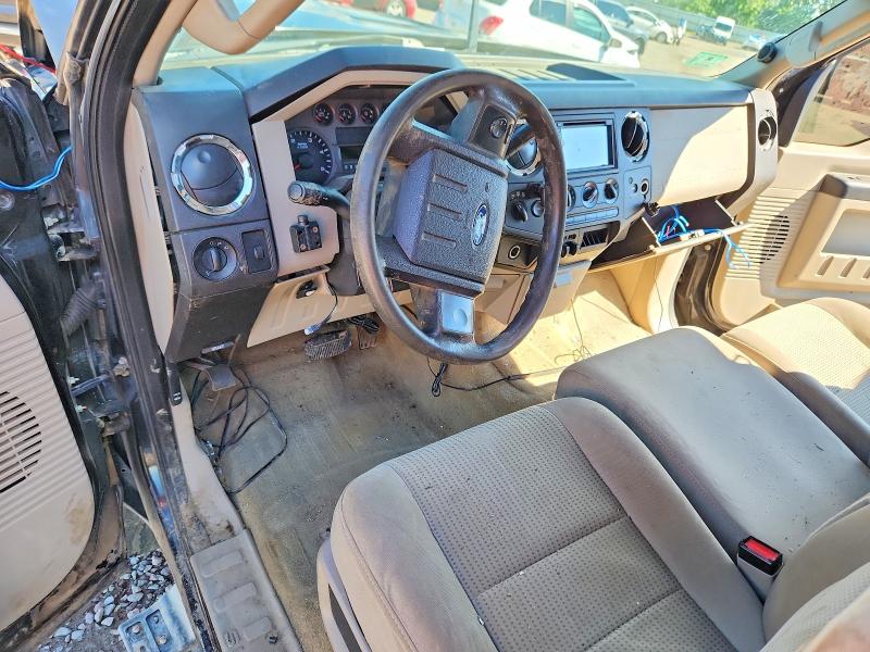 2008 Ford F350 მანქანა იყიდება აუქციონზე, vin: 1FTWX31R18EA24925, აუქციონის ნომერი: 58205846