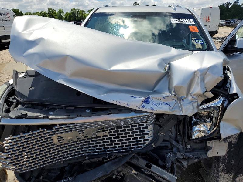 Aukcja sprzedaży 2017 Gmc Yukon Xl, vin: 1GKS1HKJ6HR196645, numer aukcji: 56341196