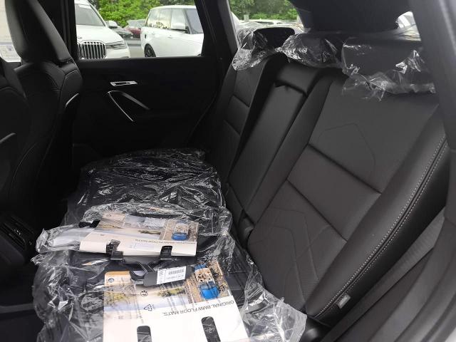 Продажа на аукционе авто 2026 Bmw X1, vin: WBX73EF01T5481669, номер лота: 55637706