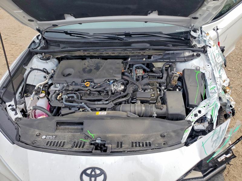 Продажа на аукционе авто 2026 Toyota Camry, vin: 4T1DAACK7TU675645, номер лота: 56264046