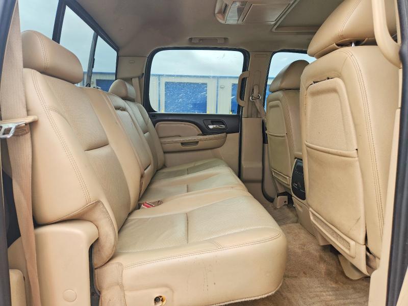 Aukcja sprzedaży 2011 Gmc Sierra, vin: 1GT125C80BF254479, numer aukcji: 57318596