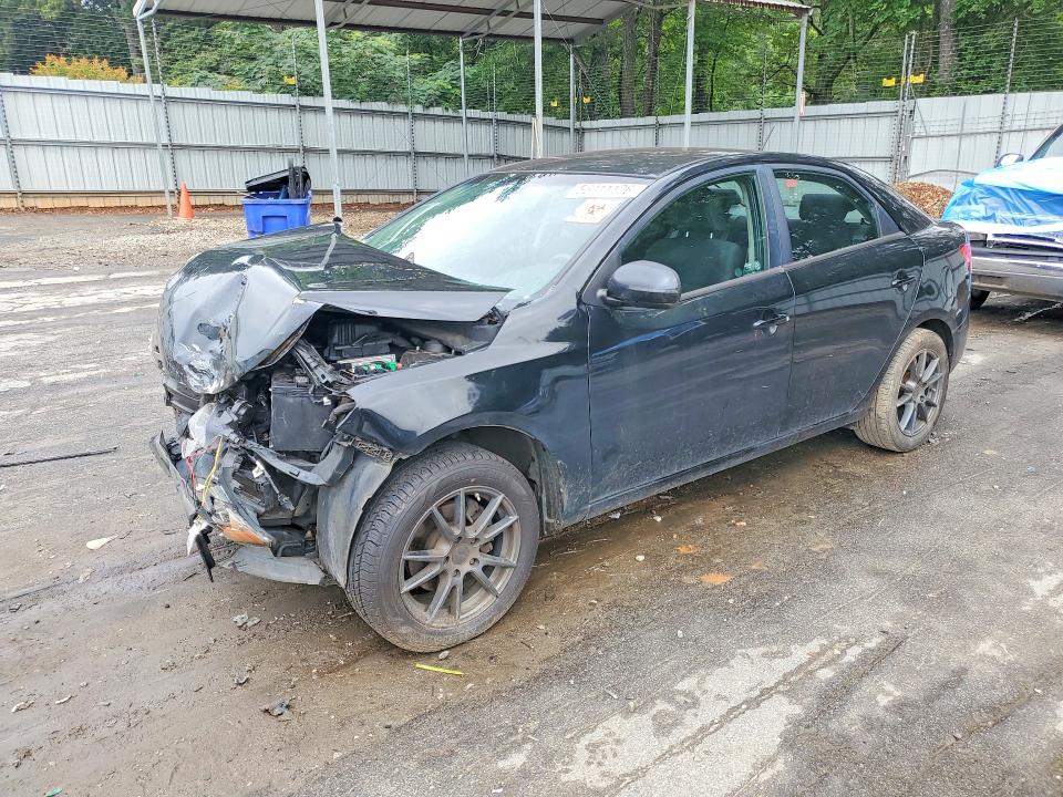 Продажа на аукционе авто 2013 Kia Forte, vin: KNAFU4A28D5706368, номер лота: 56411176