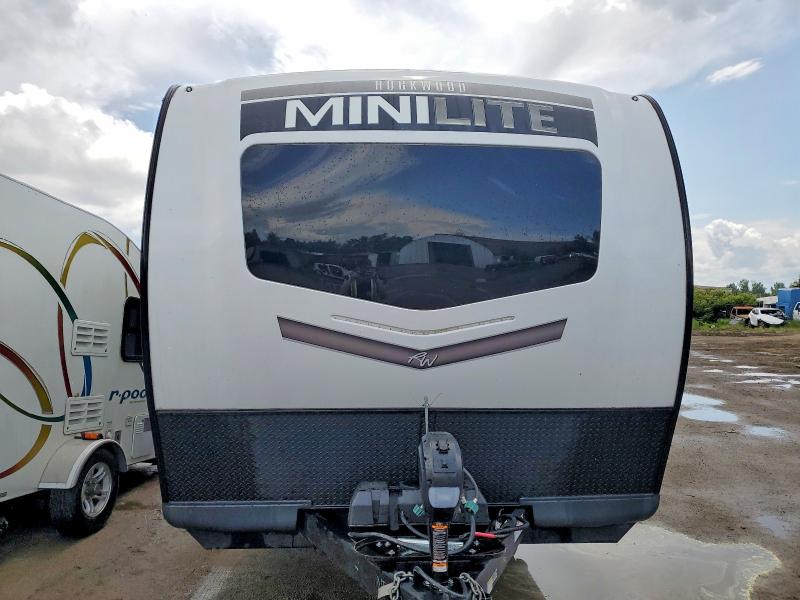 Продажа на аукционе авто 2024 Forester River Recreational Vehicle (rv), vin: 4X4TRLW27RD458325, номер лота: 57307656