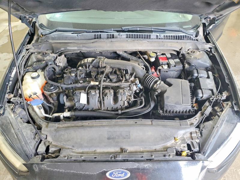 Продажа на аукционе авто 2016 Ford Fusion, vin: 3FA6P0K93GR269711, номер лота: 58441016