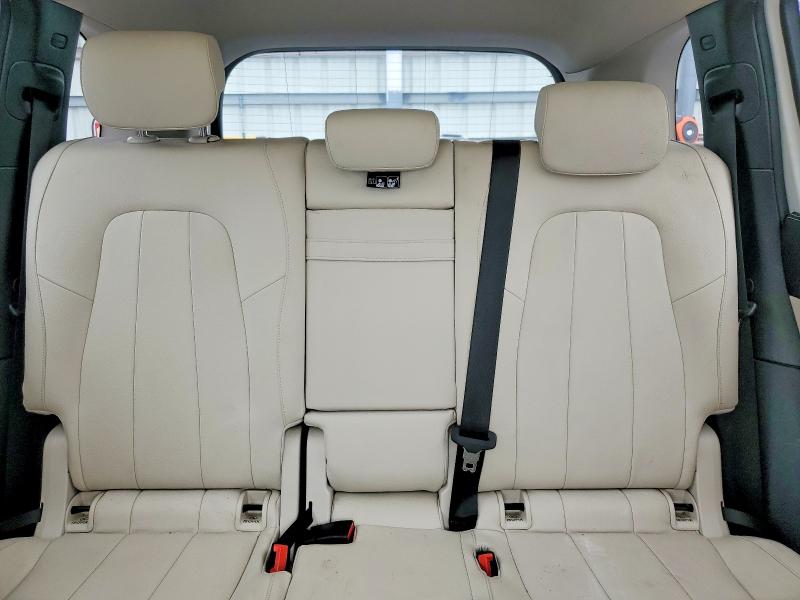 Продажа на аукционе авто 2022 Mercedes-benz Glb, vin: W1N4M4HB2NW260495, номер лота: 55273536