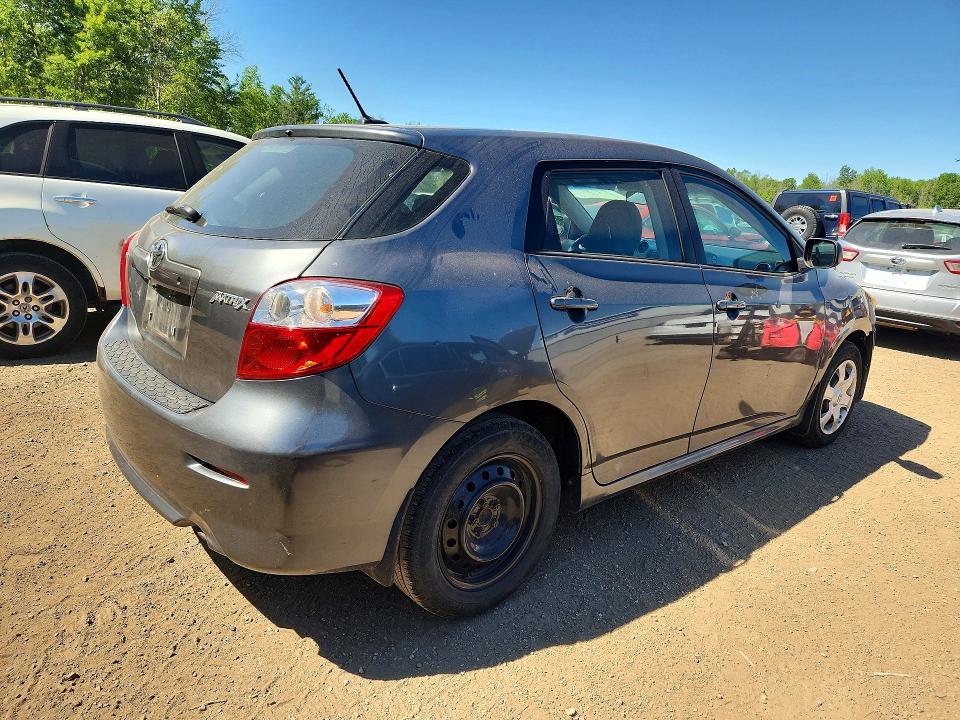Aukcja sprzedaży 2010 Toyota Matrix, vin: 2T1KU4EE2AC370088, numer aukcji: 55782336