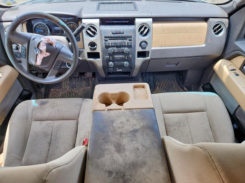 56126966 :رقم المزاد ، 1FTFX1CF6EKF78207 vin ، 2014 Ford F150 مزاد بيع